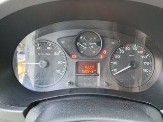 Citroen Berlingo Live turismo - Etiqueta C