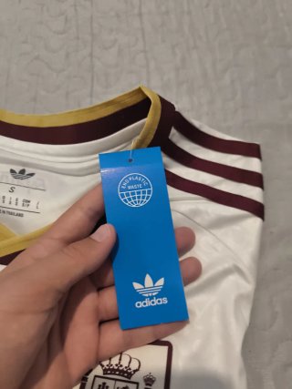 Camiseta Adidas España Talla S
