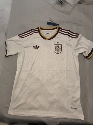 Camiseta Adidas España Talla S