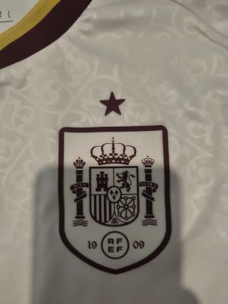 Camiseta Adidas España Talla S