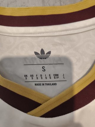 Camiseta Adidas España Talla S