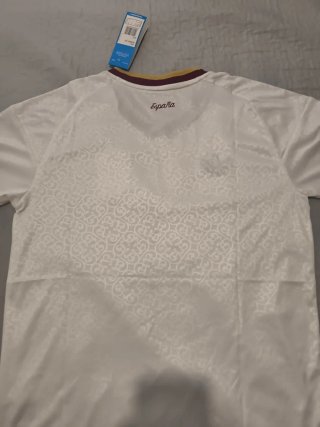 Camiseta Adidas España Talla S