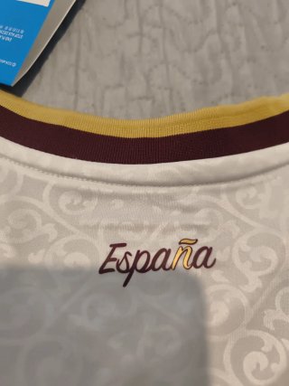 Camiseta Adidas España Talla S