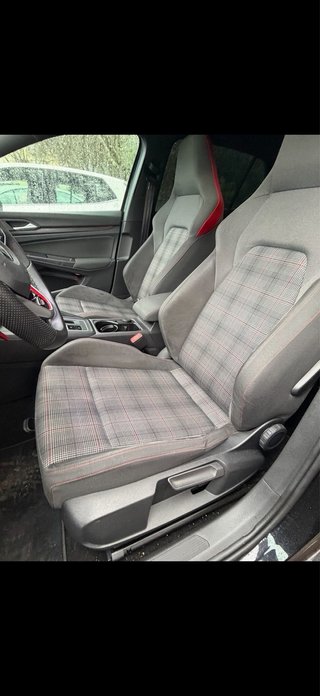 Volkswagen Golf gti 8