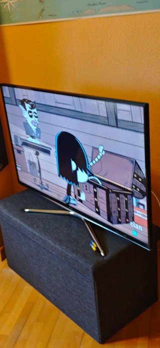 Smart TV Samsung 40 Full HD