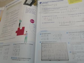 Matemàtiques, 4 ESO, Projecte Construint mons