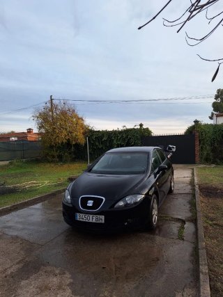 SEAT Leon 2006
