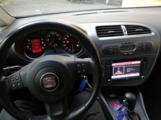 SEAT Leon 2006