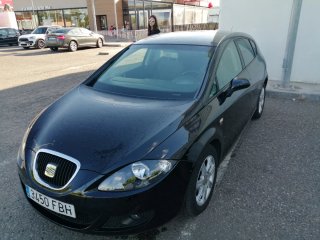 SEAT Leon 2006