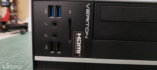 Acer Veriton PC - Intel i5 2.70GHz, 8GB RAM DDR4