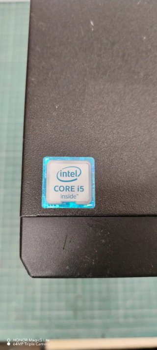 Acer Veriton PC - Intel i5 2.70GHz, 8GB RAM DDR4