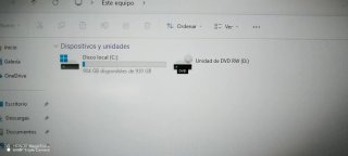 Acer Veriton PC - Intel i5 2.70GHz, 8GB RAM DDR4