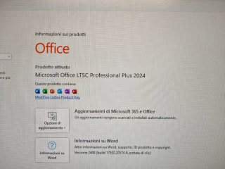 AcerCPU  i5 2.70GHz, 8GB RAM DDR4