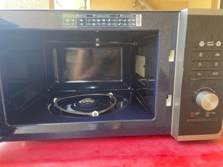 Microondas Samsung SIN PLATO Ceramic Inside