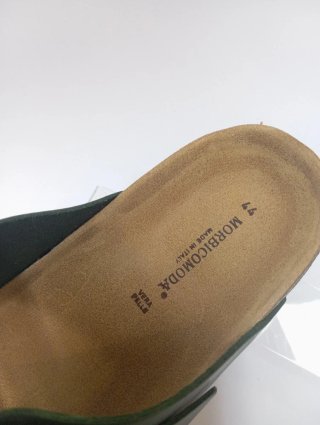 Ciabatte uomo nuovi in vera pelle made in Italy