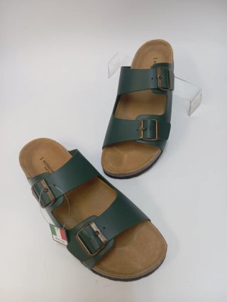 Ciabatte uomo nuovi in vera pelle made in Italy