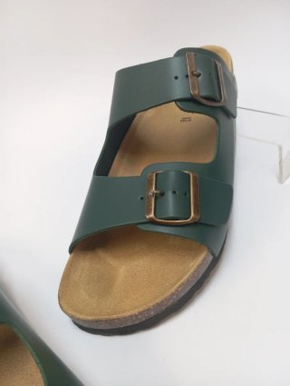 Ciabatte uomo nuovi in vera pelle made in Italy
