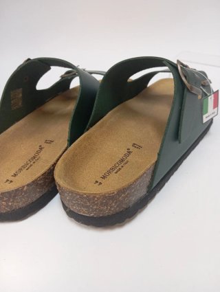 Ciabatte uomo nuovi in vera pelle made in Italy
