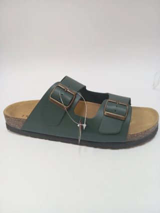 Ciabatte uomo nuovi in vera pelle made in Italy