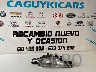 Faro Lancia Y LPF831 nuevo