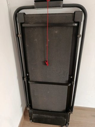 Cinta de andar eléctrica