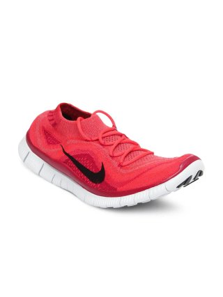 Zapatillas Nike Running Rosas