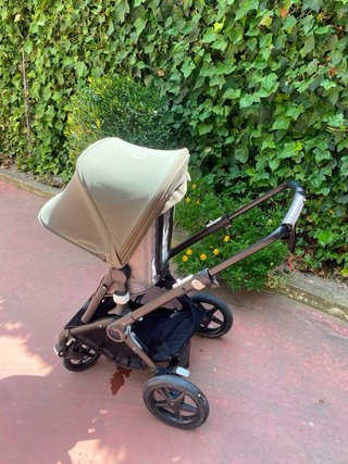 Carro Bugaboo Fox