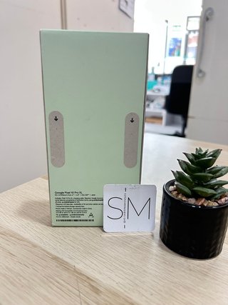 Google Pixel 10 Pro XL 256GB precintado