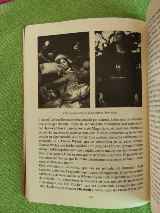 Memorias del tebeo al cine con mujeres de película