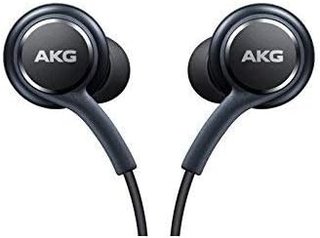 Auriculares AKG Negros
