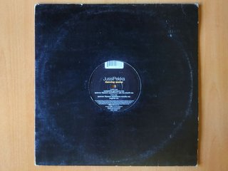 Vinile Jussi-Pekka - Dancing Queen