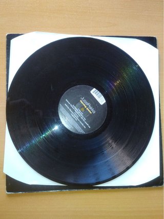 Vinile Jussi-Pekka - Dancing Queen