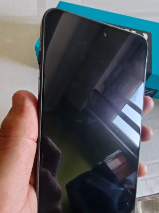 OnePlus Nord 4 12GB-256GB