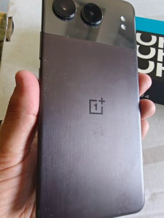 OnePlus Nord 4 12GB-256GB