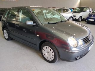 Volkswagen Polo 2003