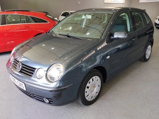 Volkswagen Polo 2003