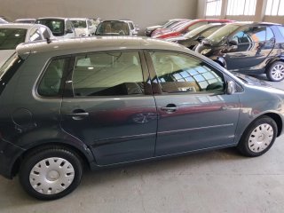 Volkswagen Polo 2003