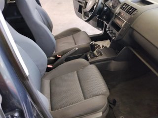 Volkswagen Polo 2003