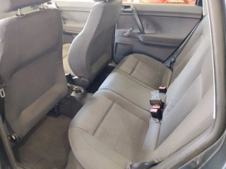 Volkswagen Polo 2003