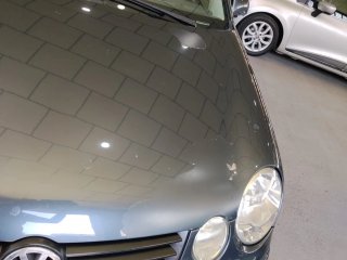 Volkswagen Polo 2003