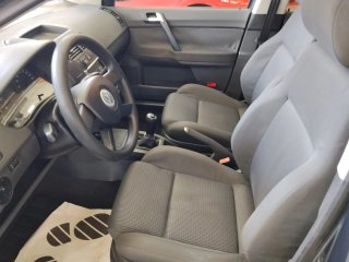 Volkswagen Polo 2003