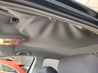 Volkswagen Polo 2003