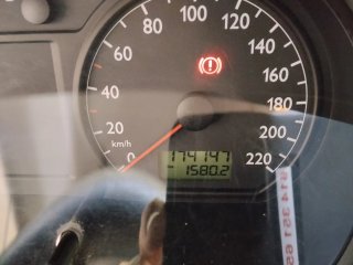 Volkswagen Polo 2003
