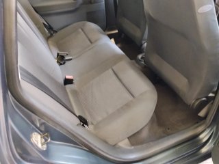 Volkswagen Polo 2003