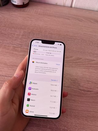iPhone 13 128 GB