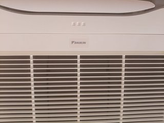 Aire Acondicionado Daikin Cassette
