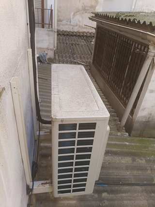 Aire Acondicionado Daikin Cassette