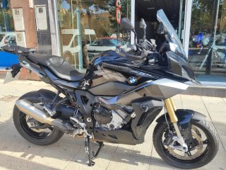 BMW S1000XR K69 2023 - 17.000 km