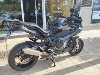BMW S1000XR K69 2023 - 17.000 km