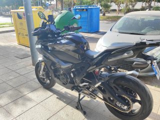 BMW S1000XR K69 2023 - 17.000 km